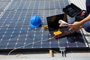 Conditions d’installation de panneaux solaire par Solaires Photovoltaïques à Saint-Leger-sous-Cholet